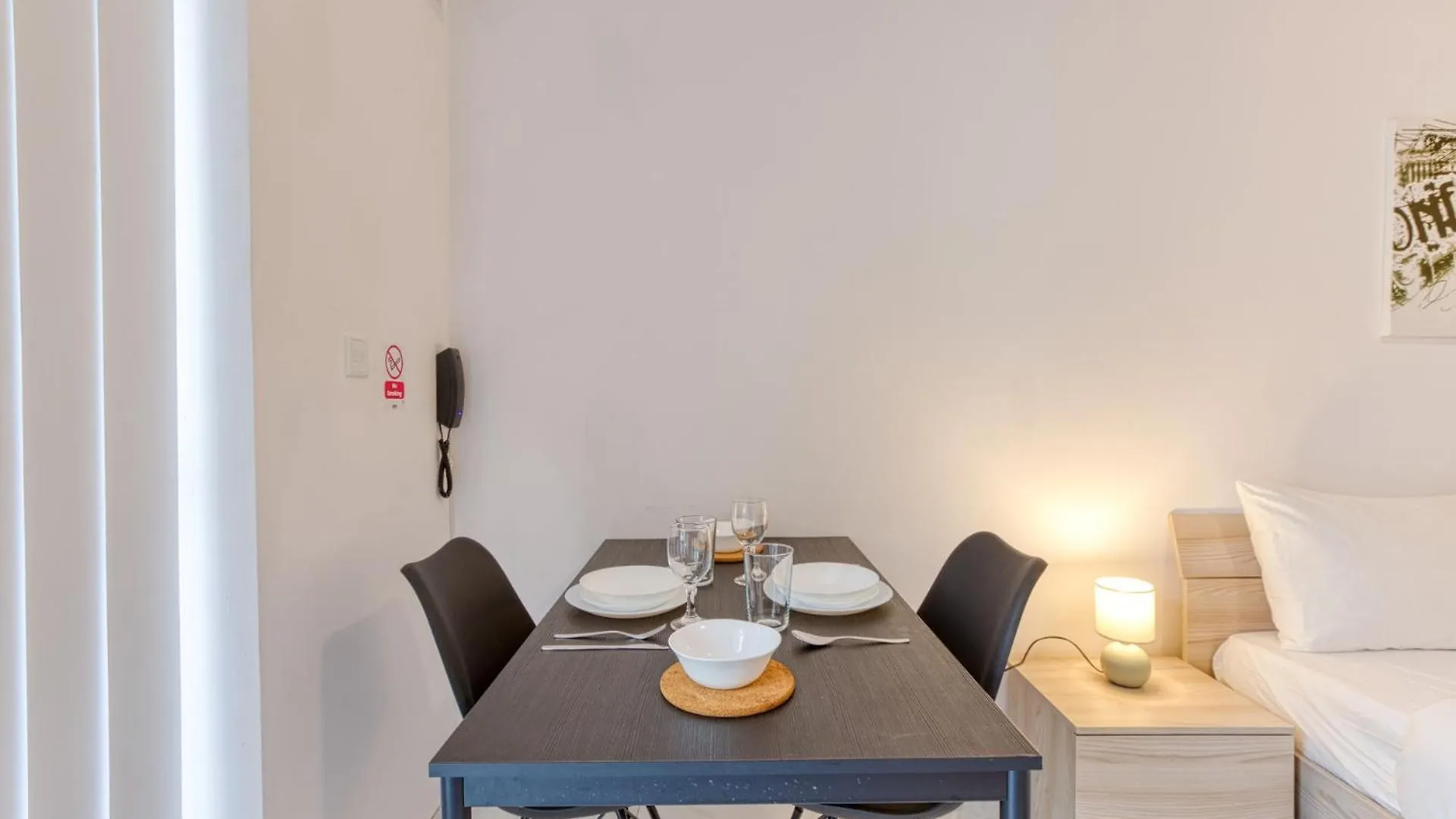 New Studio In Msida Malta