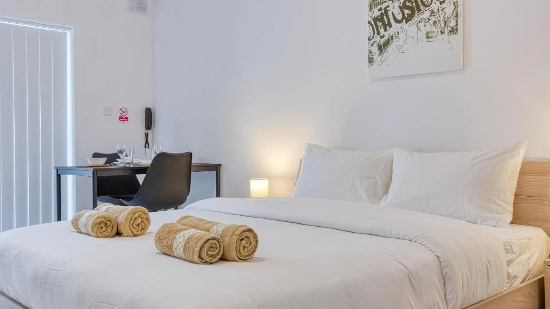 New Studio In Msida