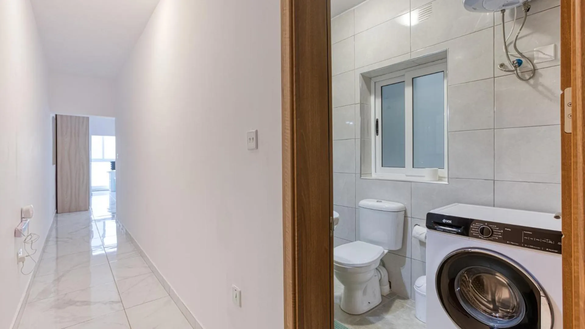 New Studio In Msida Apartment