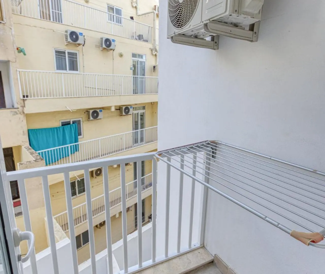 New Studio In Msida