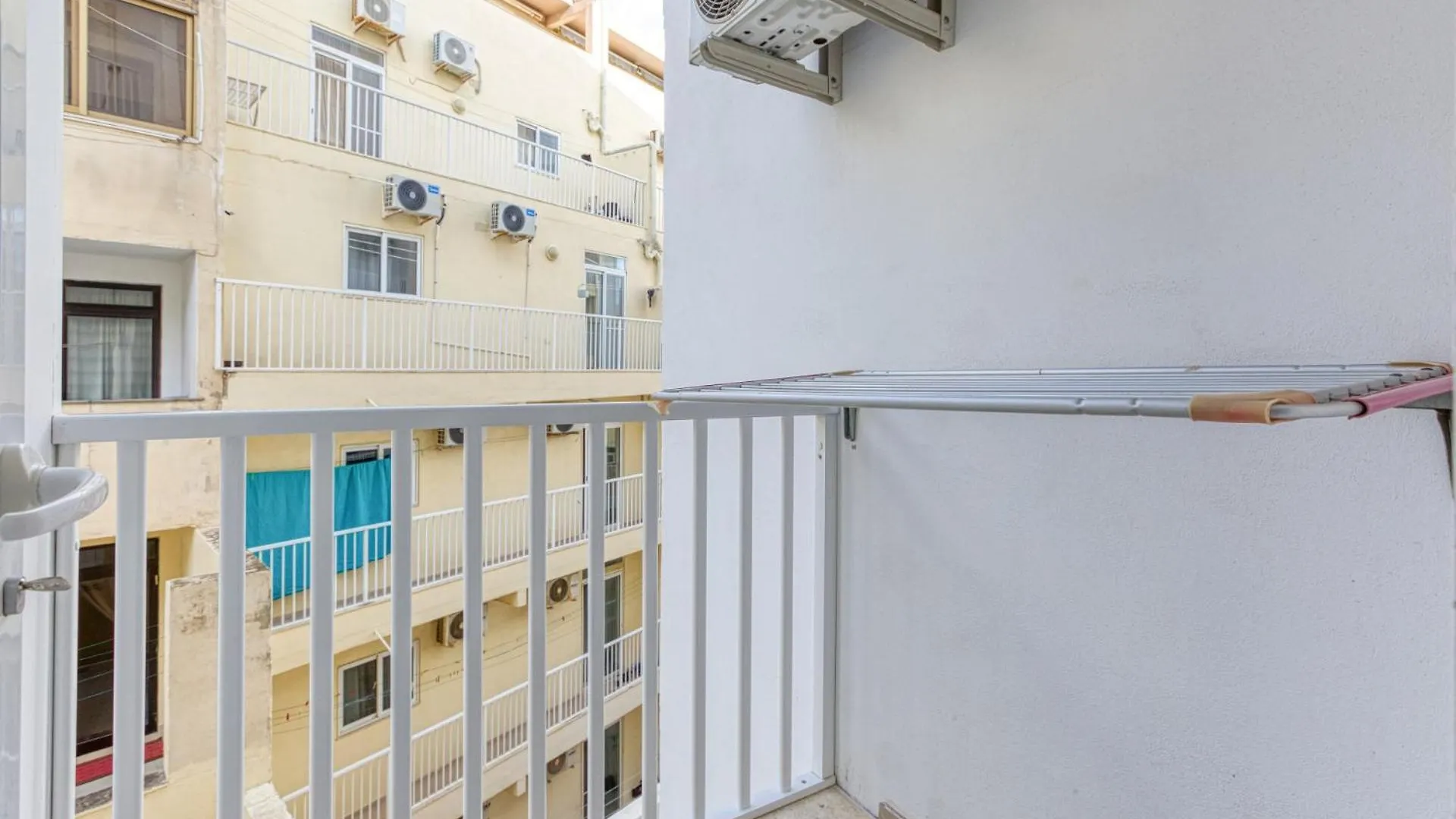 New Studio In Msida Malta